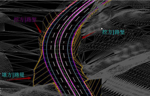 河南公路工程設(shè)計(jì)